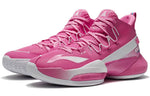 Li-Ning Power 8 V2 'Azalea Pink White' ABPS001-5