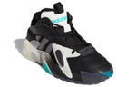 (GS) adidas Streetball J 'Core Black' EE8304