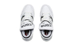 (GS) Converse Just Don x ERX-260 Mid 'Metal White' 263807C