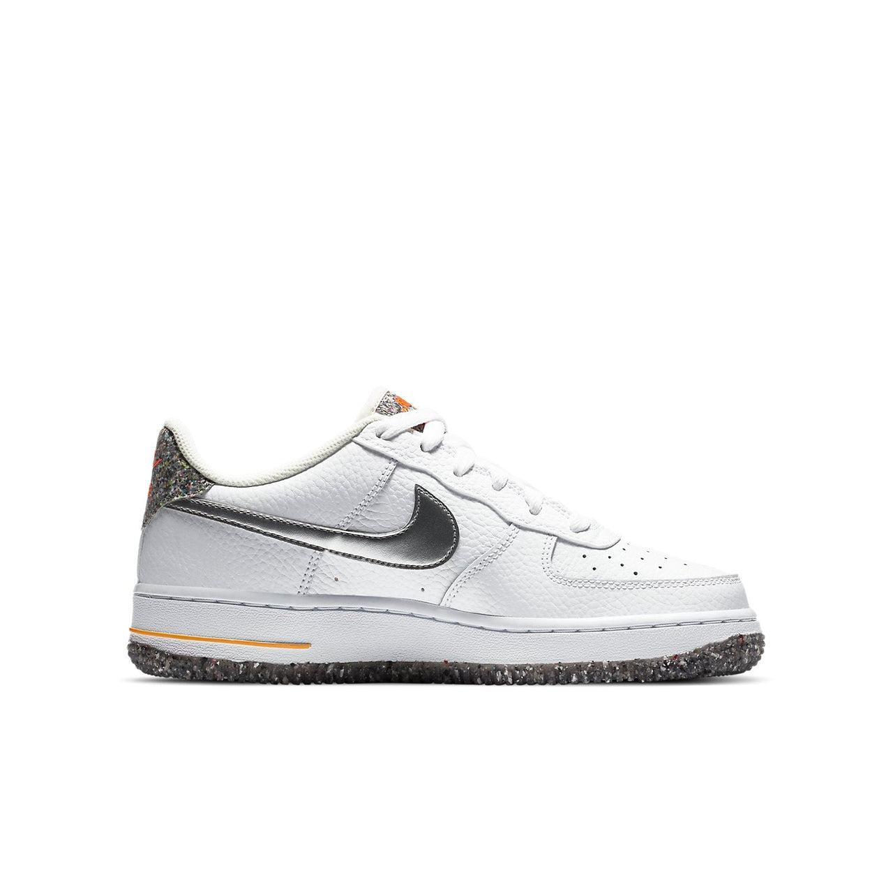 (GS) Nike Air Force 1 Low Cater 'Recycled' DB1558-100