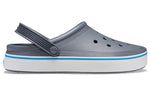 Crocs Off Court Clog 'Charcoal' 208371-025