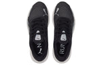 (WMNS) PUMA Velocity Nitro 2 'Black White' 376262-01