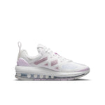 (GS) Nike Air Max Genome 'White Light Purple Silver' CZ4652-102