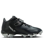 Nike Force Trout 8 Keystone 'Black Dark Smoke Grey' CZ5911-011
