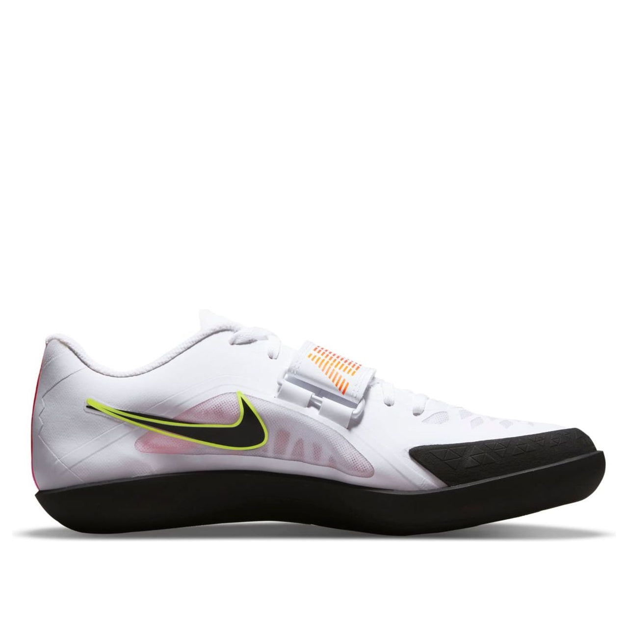 Nike Air Zoom Rival SD 2 'White' DM2335-100