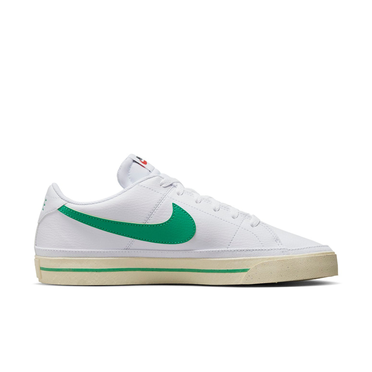 Nike Court Legacy Next Nature 'Green' FN4292-100