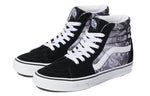 Vans Vault Half Cab LX Black VN0A32QG4U8