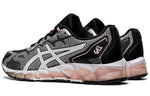 (WMNS) ASICS Gel Quantum 360 6 'Black White' 1202A038-002