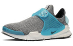 (WMNS) Nike Sock Dart SE 'Grey Blue' 862412-002