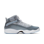 Air Jordan 6 Rings 'Cool Grey White' 322992-015