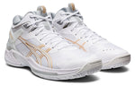 ASICS Gel-Burst 24 'White Gold' 1063A015-100