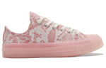 Converse Golf Wang x Chuck 70 Low 'Pink Python' 173189C