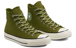 Converse Chuck 70 High Gore-Tex Utility 'Dark Moss' 168859C