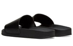 (WMNS) Off-White Pool Sliders 'Black' OWIC002R21PLA0011001