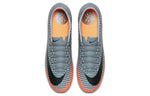 Nike Mercurial Victory 6 CR7 AG-PRO 'Cool Grey Mtlc Hematite Wolf Grey' 852527-001