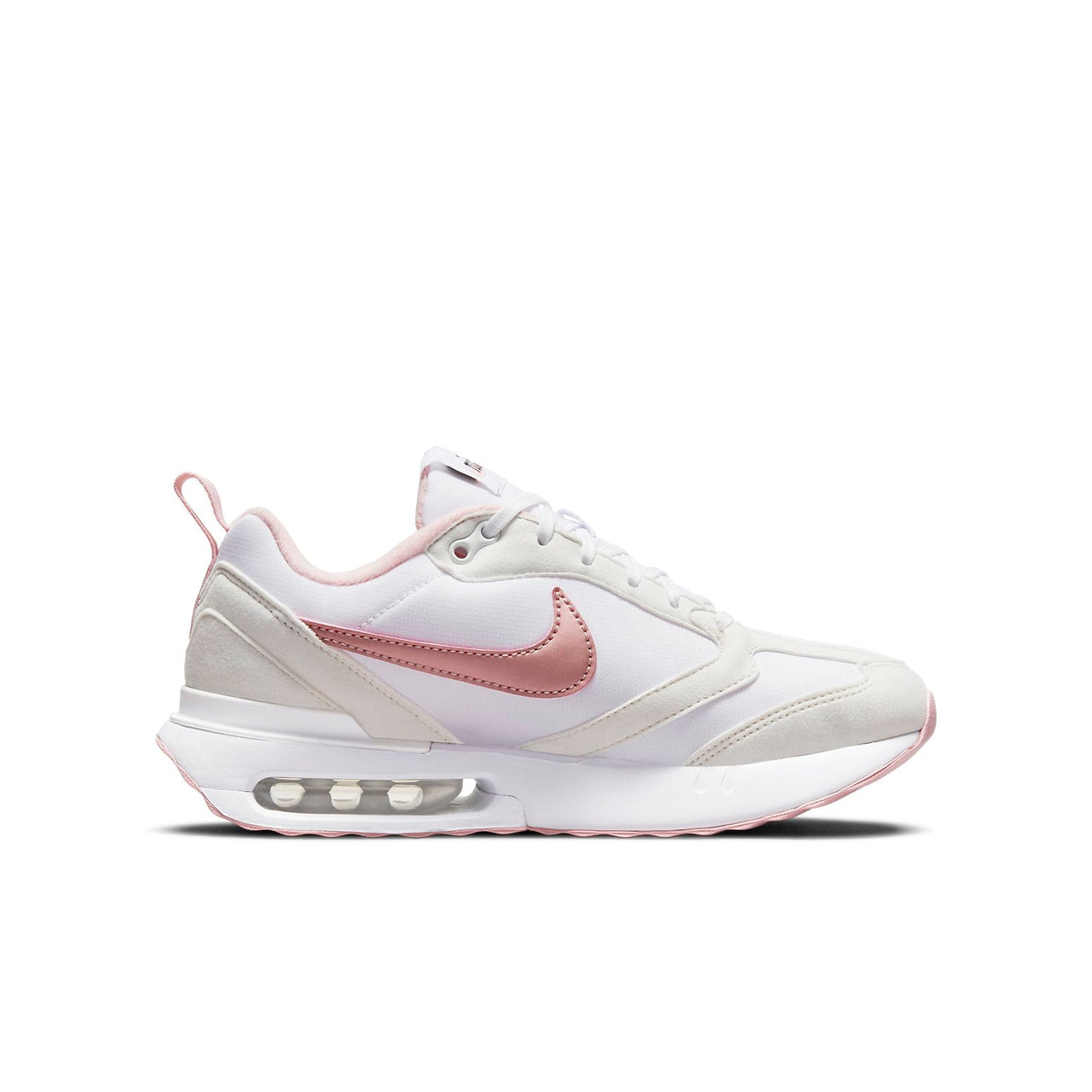 (GS) Nike Air Max Dawn 'White Pink Glaze' DH3157-101