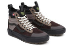 Vans SK8-HI MTE-2 'Tonal Brown Black' VN0A5HZZY49
