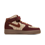 Nike Air Force 1 Mid '07 LV8 'Gum Dark Brown' CT1206-900