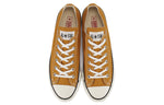 Converse Chuck Taylor All Star J Ox Dark Yellow 31304850