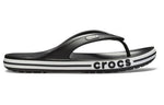 Crocs Crocband Non-Slip Shoe Black Unisex 205393-066