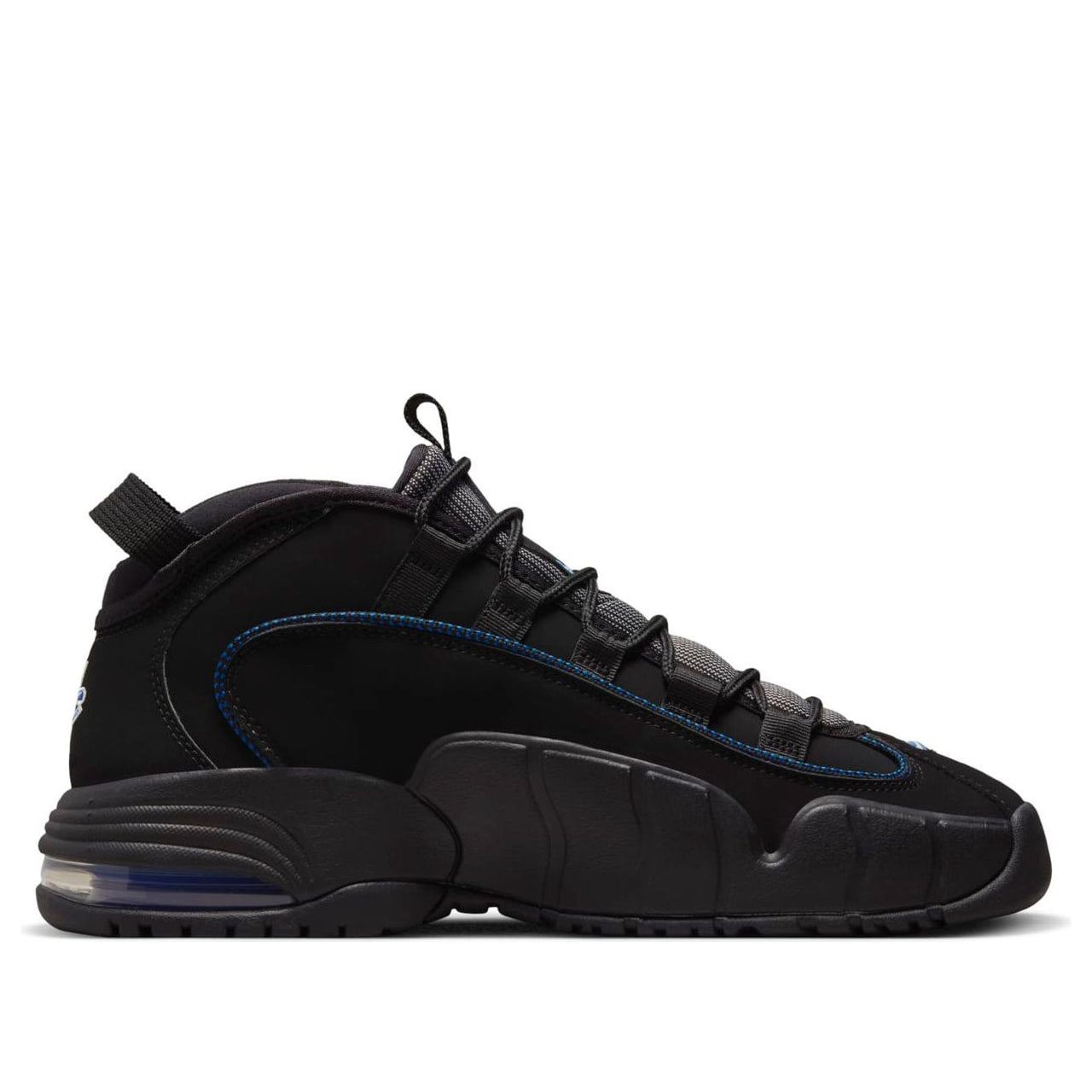 Nike Air Max Penny 1 'All-Star' 2022 DN2487-002