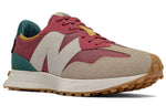 New Balance 327 'Bordeaux Teal' MS327WT1