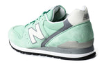 New Balance NB 996 'Green White' M996CPS