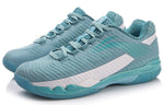 (WMNS) Li-Ning Pionner 'Blue White' AYAN016-3