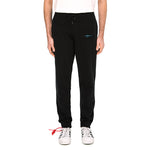 Off-White Gradient Sweat Men Black OMCH008F181920321088