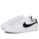 (WMNS) Nike Blazer Low 'White' BQ0033-100