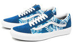 Vans Old Skool 'Solar Floral True Blue' VN0A4U3BWV8