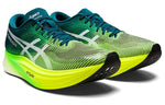 ASICS Metaspeed Edge+ 'Velvet Pine Safety Yellow' 1013A116-300