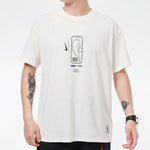 Nike AS NBA Men's NK Tee CTS N31 M2Z SS Pure DD7899-901