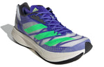 adidas Adizero Adios Pro 2 'Sonic Ink Screaming Green' FY4082