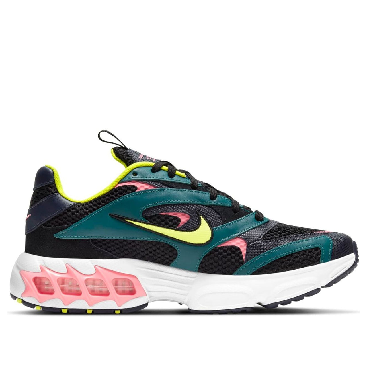 (WMNS) Nike Zoom Air Fire 'Dark Teal Green' CW3876-300