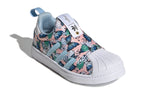 (PS) adidas Her Studio London x Superstar 360 Little Kid 'Colorful Blossoms' H03233