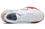 (WMNS) FILA WMSN Athletics 'White Red' A12W142303FWT
