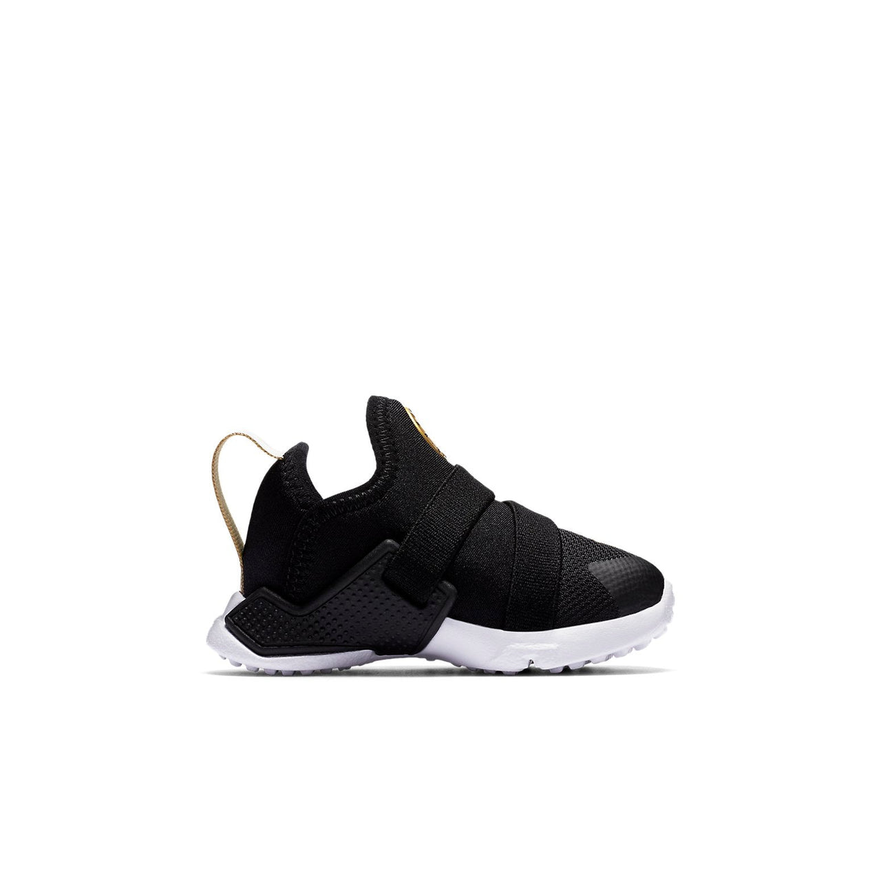 (TD) Nike Huarache Extreme 'Black Gold' AH7827-007