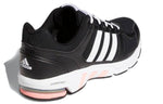(WMNS) adidas Equipment 10 Closed 'Black White Pink' FU8354