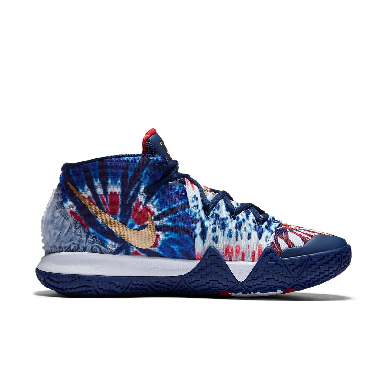 Nike Kyrie Hybrid S2 EP 'What The USA' CT1971-400