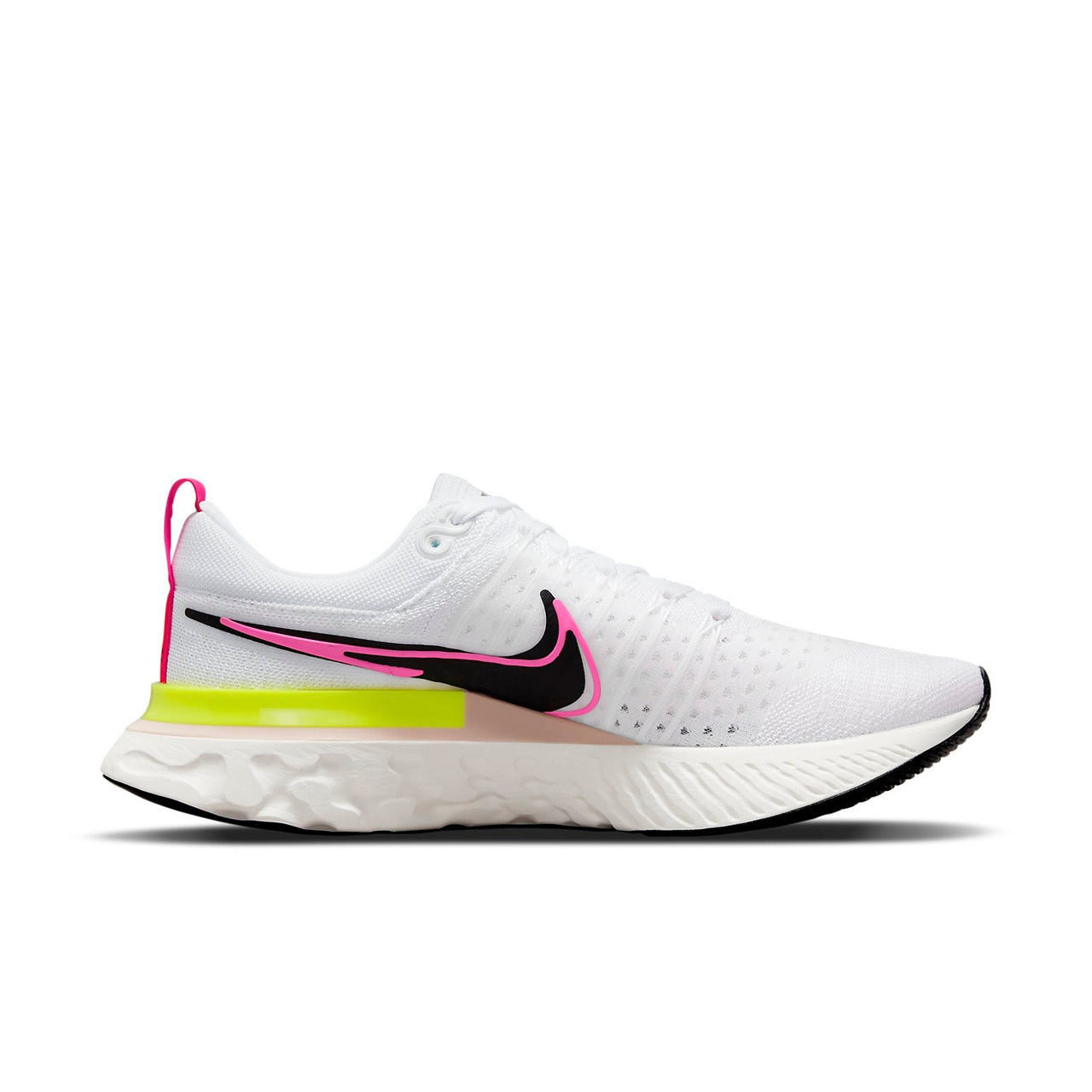 Nike React Infinity Run Flyknit 2 'Rawdacious' DJ5395-100