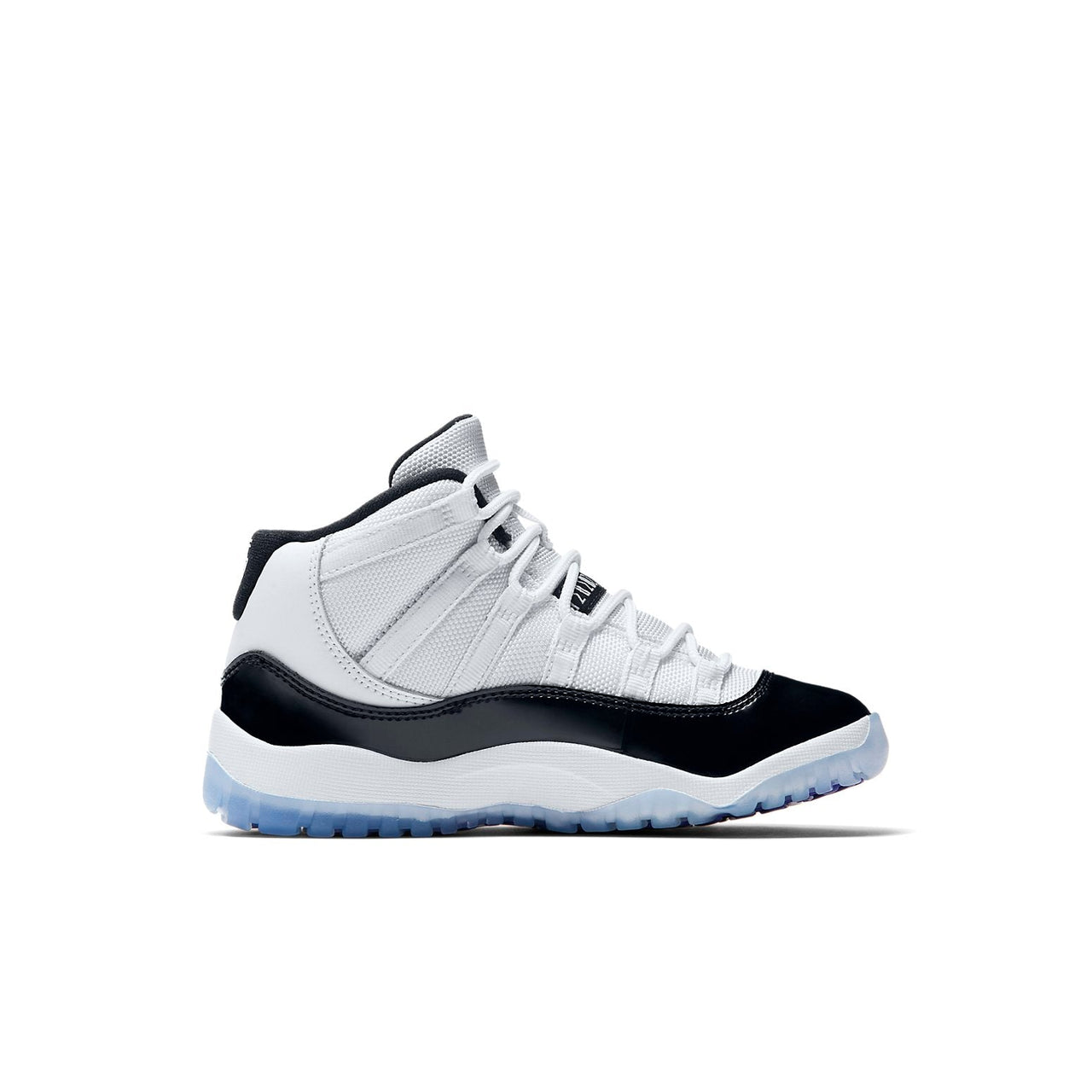 (PS) Air Jordan 11 Retro 'Concord' 2018 378039-100