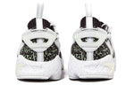 ASICS Gel-Mai 'White Black' HN708-8996
