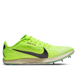 Nike Air Zoom Rival XC Spikes 5 'Volt Mint Foam' CZ1795-702
