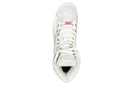 Li-Ning 937 Deluxe Hi x 1807 'White Green' AGBQ135-1