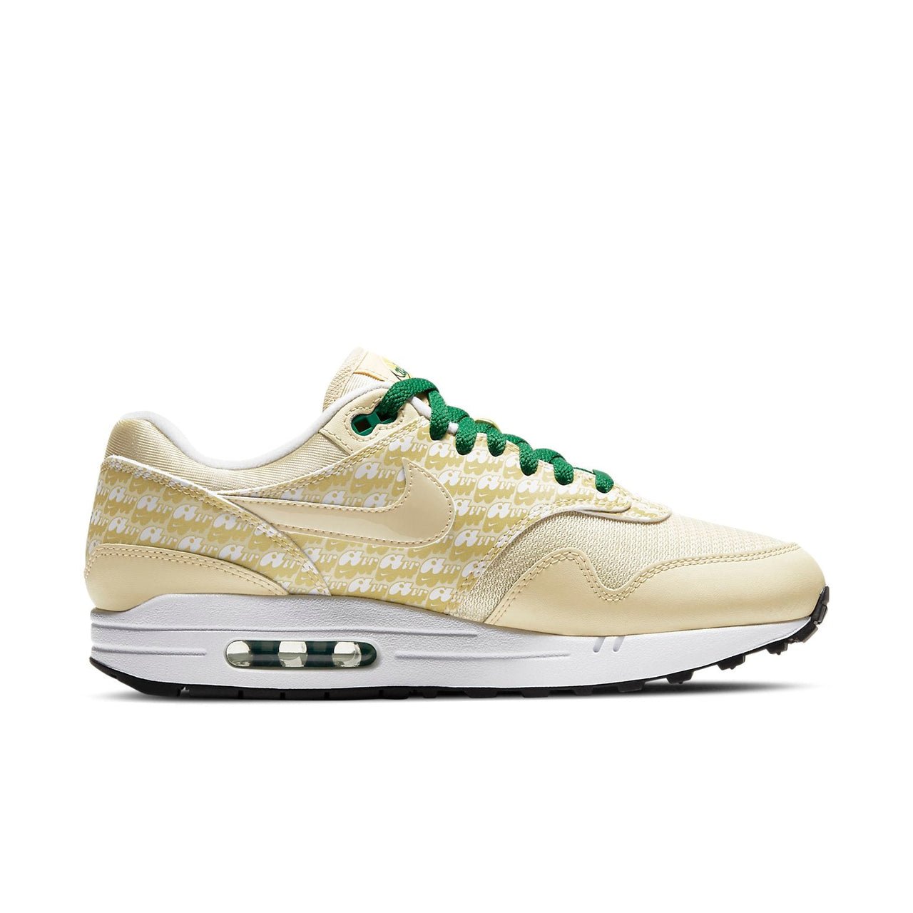 Nike Air Max 1 'Lemonade' 2020 CJ0609-700