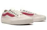 Vans Black Ball SF 'Marshmallow Red' VN0A3QXZSO0