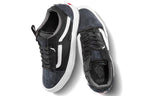 Vans Old Skool Cap Regrind Black White VN0A45K1VRV