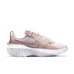 (WMNS) Nike Crater Impact 'Light Soft Pink' CW2386-600