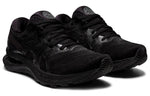 (WMNS) ASICS Gel-Nimbus 23 Wide 'Black' 1012A884-002